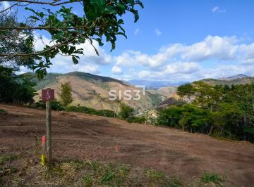 Terreno · 6366m² · Vale do Barão, Petrópolis