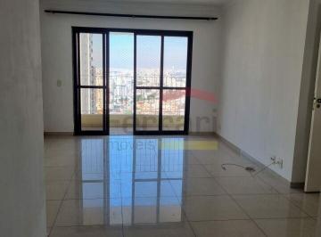 Apartamento · 105m² · 2 Quartos · 1 Vaga · Apartamento á venda na Água Fria - 2 dormitórios e 1 vaga, 105m