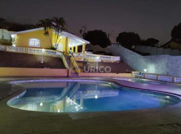 Casa · 460m² · 4 Quartos · 10 Vagas · Casa à venda no Vivendas do Engenho D'Água em Itatiba/SP