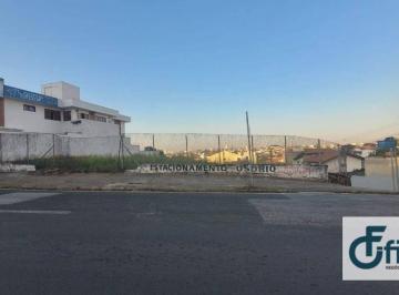 11eed4671b4bf64e6c9a84272b3d43e4989de173 · Terreno à venda, 615 m² por R$ 1.500.000 - Vila Trujillo - Sorocaba/SP