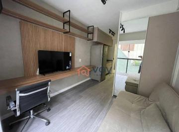 1aff39520b7e32e975d769220cf0e251c7d2cd03 · Studio à venda, 19 m² por R$ 248.000,00 - Vila Clementino - São Paulo/SP