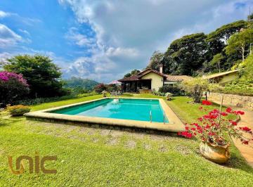 e0d41b7f2c82276b660bfc6e67c461d29336b5e8 · Casa com 5 dormitórios à venda, 600 m² por R$ 4.500.000,00 - Posse - Teresópolis/RJ