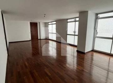 Apartamento · 175m² · 4 Quartos · 1 Vaga · Apartamento de 4 dormitórios, 1 suíte em Higienópolis