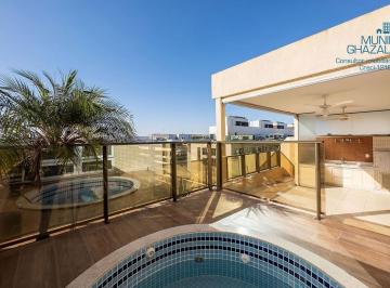 Apartamento de 2 quartos, Brasília · SQNW 108, Cobertura no Jardins Bela Vista, 155 m² e 2 vagas. Avalia permuta por imóveis menores