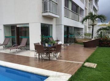 Apartamento en Venda de 3 quartos Horto · APTO COM 3 QUARTOS NO HORTO