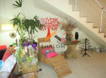 Casa · 130m² · 3 Quartos · 4 Vagas · Sobrado Residencial/Comercial à Venda