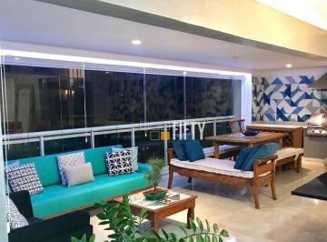 c0157a94f0e8ef19af8cf295055fafbe627dbaf6 · Vila Nova Conceição: Apartamento ESPAÇOSO, 3 Suítes e Varanda Gourmet!