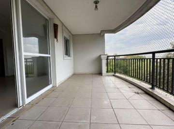 Apartamento · 140m² · 4 Quartos · 3 Vagas · Apartamento a venda na Vila Sao Francisco (Zona Oeste)