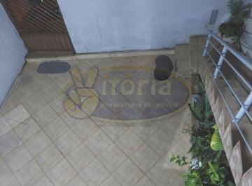 Casa · 75m² · 5 Quartos · 2 Vagas · SOBRADO VILA DAS VALSAS