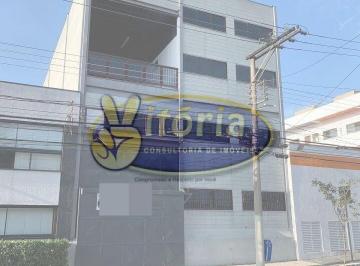 Comercial · 1000m² · 1 Vaga · GALPÃO COM