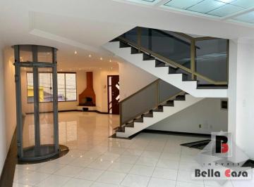 Casa · 279m² · 3 Quartos · 8 Vagas · Sobrado para venda, 3 quartos, 3 suites, Vila Prudente