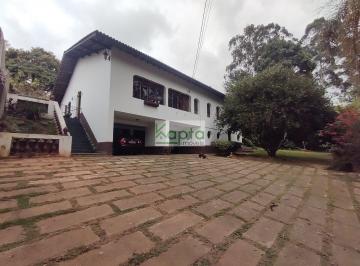 Rural · 2000m² · 3 Quartos · 8 Vagas · Chácara Três Montanhas