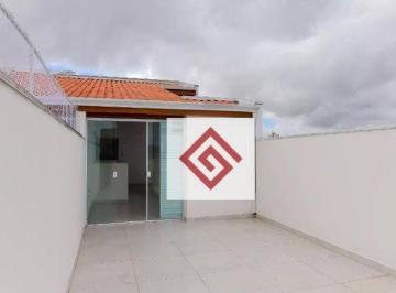 315d4a4fee87c6a8f0c3329c26b8028631e7b94a · Cobertura com 2 dormitórios à venda, 110 m² por R$ 448.000,00 - Vila Alto de Santo André - Santo And