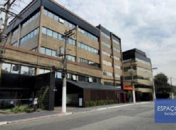 9c6edc203bc67c8e2c934dd9ffbf3ba8288799c0 · Laje corporativa para alugar, 406m² por R$ 32.527/mês - Água Branca - São Paulo/SP