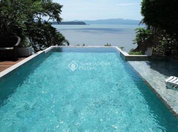 437457_i17Eu43ke_43745766685f7f070e6.jpg · casa com cinco quartos pé na areia em Sambaqui