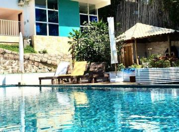 437457_i290z2n55Z7taO_43745764d536ea270c1.jpg · casa com cinco quartos pé na areia em Sambaqui