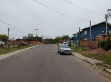 Terreno · 173m² · Terreno à venda, 155,58 m² por R$ 119.000 - Belém Novo - Porto Alegre/RS