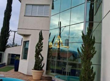 ab4c719a4119f5f68fe22dde70ffb1988c0d5567 · Casa com 3 dormitórios à venda, 342 m² por R$ 2.350.000,00 - Nova Caieiras - Caieiras/SP