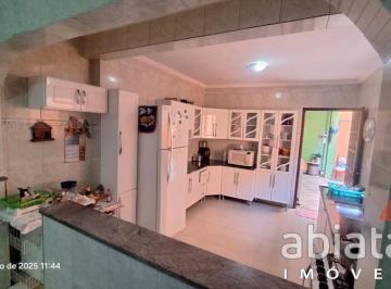 foto1 · Sobrado à Venda no Jardim Maria Luiza  3 Dormitórios, 1 Suíte e 3 Vagas | Taboão da Serra
