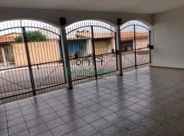 Casa · 226m² · 4 Quartos · 3 Vagas · MIRANTE DA COLONIA . EXCELENTE SOBRADO COM 04 DORMTÓRIOS . VENDA
