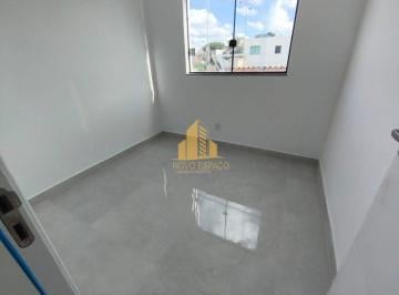 Apartamento · 55m² · 2 Quartos · 1 Vaga · Área privativa Santa Monica 2 quartos com suíte