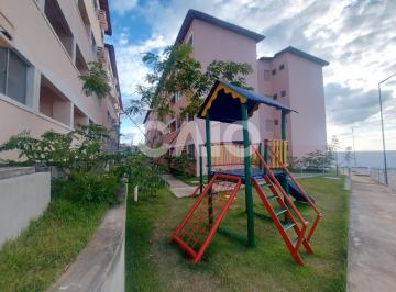 Apartamento · 55m² · 2 Quartos · 1 Vaga · Apartamento no Condomínio Mirante Lima e Silva
