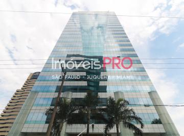 Comercial · 544m² · 16 Vagas · Em frente ao Shopping Cidade Jardim, prédio de ultima geração em acabamentos e tecnologia