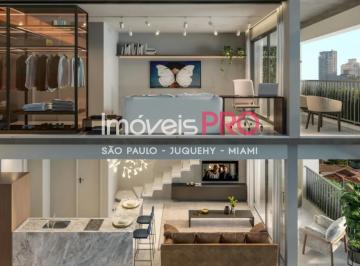 Apartamento · 73m² · 1 Quarto · Duplex Cyrela Four You Moema