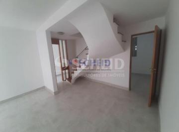 Casa · 160m² · 3 Quartos · 2 Vagas · Sobrado no Campo Belo com 126m, 3 dormitórios, 2 suíte e 2 vagas