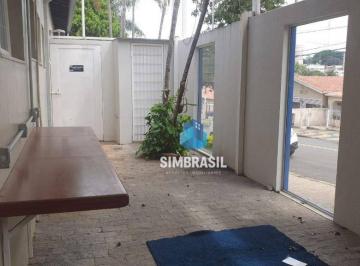 7e9f831a132ed92da0c6677a098adcd9e8700ba1 · Prédio comercial à venda - Taquaral - Campinas/SP