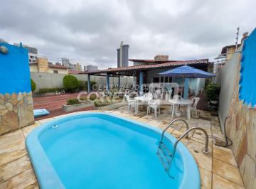 Casa · 200m² · 3 Quartos · 4 Vagas · Fellipe Creci 6944 - 84 98862.0016 - Casa c/ 3 suítes - R$ 1.200.000 - Ponta Negra - Natal