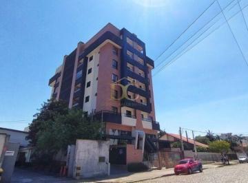 Apartamento · 152m² · 2 Quartos · 2 Vagas · Apartamento Giardino no Bucarein com 2 dormitórios e 152,48m²