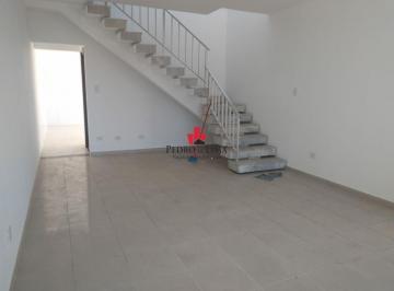 Casa · 251m² · 3 Quartos · 4 Vagas · Sobrado frontal na Vila São Geraldo - Penha