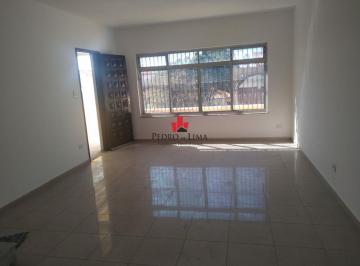 Casa · 251m² · 3 Quartos · 4 Vagas · Sobrado frontal na Vila São Geraldo - Penha