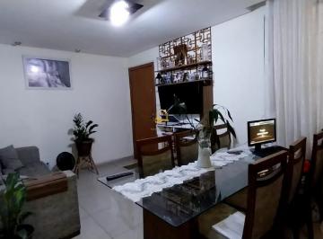 Foto 01 · Apartamento, Diamante, Belo Horizonte, MG