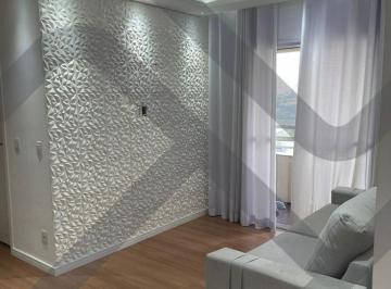 67a7dd3cbe0f02f68219be5a5a3b4fb179b6aec5 · Apartamento à venda, 63 m² por R$ 636.000,00 - Bethaville I - Barueri/SP