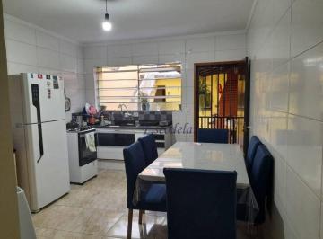 5938cd031eecd793be4c608e4e8146bce07d432b · Sobrado com 2 dormitórios à venda, 125 m² por R$ 650.000,00 - Carandiru - São Paulo/SP