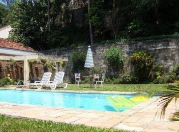 46998ce70c529764545e95ac475d2351d4f944d5 · Casa com 4 quartos à venda, 350 m² por R$ 1.700.000 - Tremembé - São Paulo/SP
