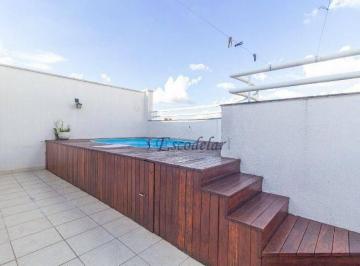 5a80a17609582fd9d990d14b731282d4cf54bdd7 · Cobertura com 4 dormitórios à venda, 196 m² por R$ 2.190.000,00 - Vila Romana - São Paulo/SP