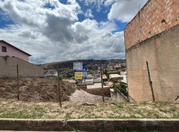 Terreno · 250m² · VENDA, LOTE, JARDIM DOS IPÊS