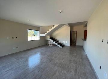 4a90a1d085706a1a890b717f25f242f3b0214ec3 · Casa com 3 dormitórios à venda, 135 m² por R$ 499.000,00 - Ubatiba - Maricá/RJ