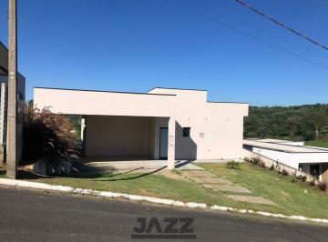 Casa · 153m² · 3 Quartos · 2 Vagas · Casa à Venda - Condomínio Jardim Flamboyan, Bragança Paulista - 153m2 - 3 suítes