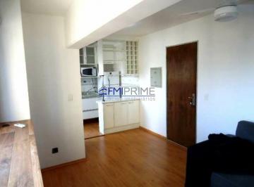 Apartamento · 54m² · 2 Quartos · 2 Vagas · Apartamento duplex no melhor lugar da Pompéia