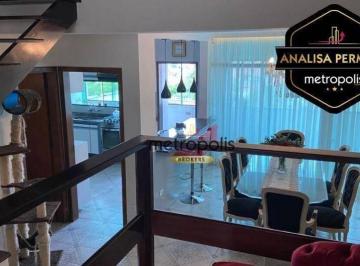 5ed433c43b1ff2288f1ac3366e602b334c2d7ab4 · Sobrado à venda, 292 m² por R$ 1.596.000,00 - Santa Maria - São Caetano do Sul/SP