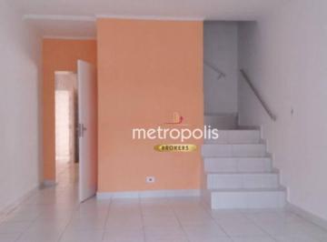 Sala · Sobrado à venda, 166 m² por R$ 534.000,00 - Baeta Neves - São Bernardo do Campo/SP
