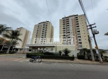 Apartamento · 50m² · 2 Quartos · 1 Vaga · Apartamento Padrão em Sorocaba