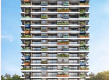 Apartamento de 1 quarto, Salvador · 1/4 para venda de 35m² a 40m², 1 quarto em Horto Florestal - Salvador - BA