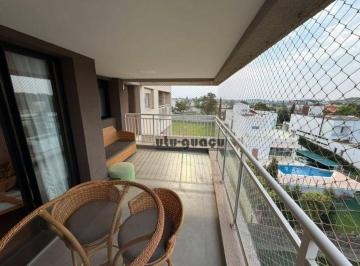 bd39ee594a4049ca9ec5324376f887d16953dba4 · Apartamento com 3 dormitórios para alugar, 130 m² por R$ 7.187,78/mês - City Parque - Itu/SP