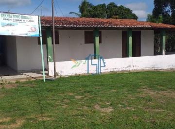 Rural · 68000m² · FAZENDA / GRANJA / CHÁCARA / VIVEIRO DE TILÁPIA / AÇUDE