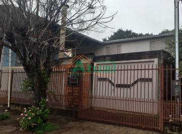 Foto 01 · Casa, Dytz, Santo Ângelo, RS